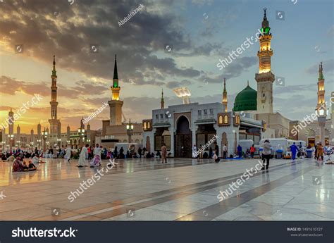 94 Islamic Wallpaper Hd Makkah Madina Pictures - MyWeb