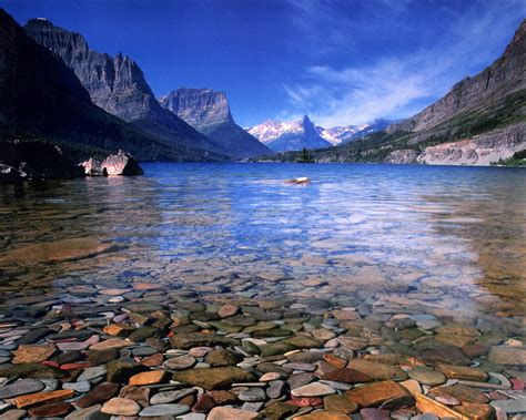 Glacier National Park Montana | World for Travel