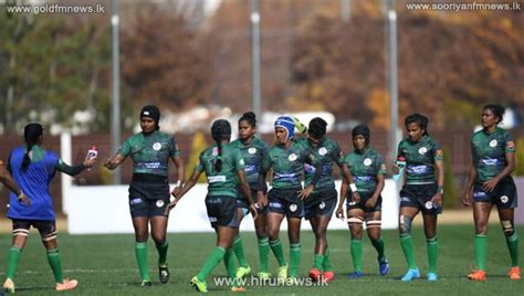 SL Women’s Rugby Captain disappears in Korea - Hiru News - Srilanka's Number One News Portal ...