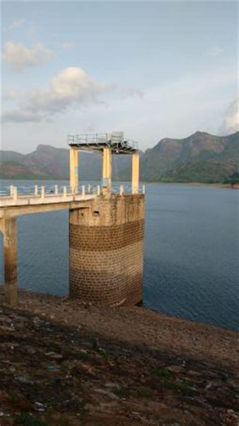 Aliyar Dam Reservoir Park (Coimbatore) - Top Tips Before You Go ...