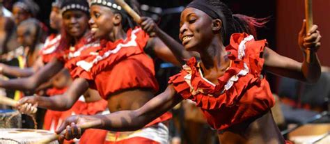 Culture – Uganda National Commission for UNESCO