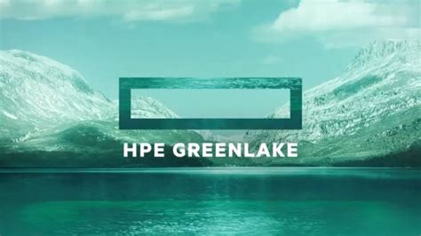 HPE GreenLake Edge-to-Cloud: un 2022 da record - Sergente Lorusso