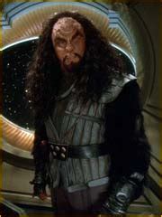 Martok - STSF