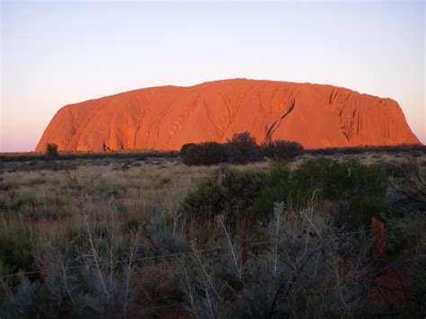 Uluru Ayers Rock - The Complete Travel Guide