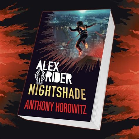 Stream Alex Rider: Nightshade - Chapter 1 from Walker Books | Listen ...