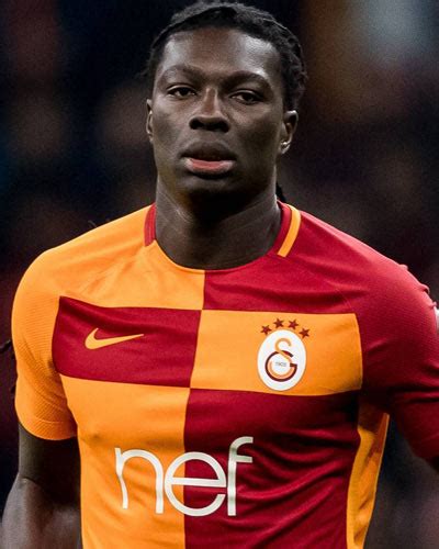 Bafétimbi Gomis