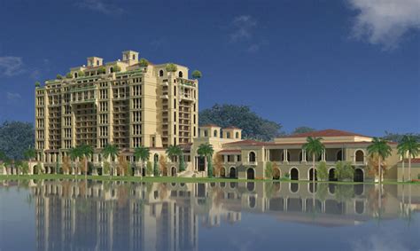 Four Seasons Orlando Opening This Summer | Family Vacation Critic