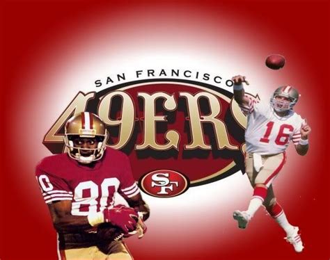 San Francisco 49ers Wallpaper