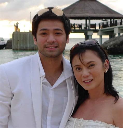 Hayden Kho shares reason why Vicki Belo never ages - Latest Chika