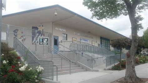 COLUMBUS ELEMENTARY SCHOOL - Updated December 2024 - 425 W Milford St, Glendale, California ...