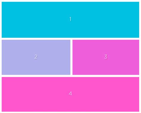 Introduction to Bootstrap Grids - DEV Community