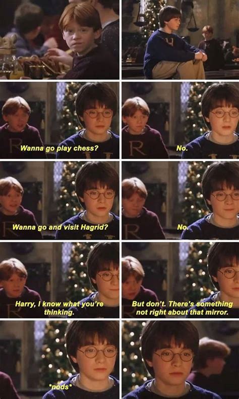 These Scenes Were Deleted From “Harry Potter” (30 PICS) - Izismile.com