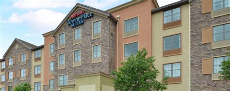 TownePlace Suites Sacramento Roseville: Reservations