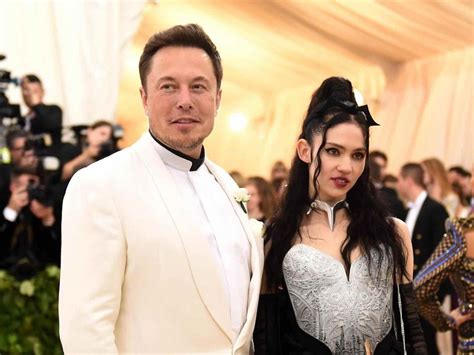 Elon Musk and Grimes: The best memes about their odd relationship – Film Daily