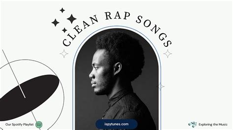 27 Best Clean Rap Songs | Our Playlist of Clean Hip Hop Songs