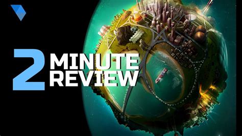 The Universim (Early Access) | Review in 2 Minutes - YouTube