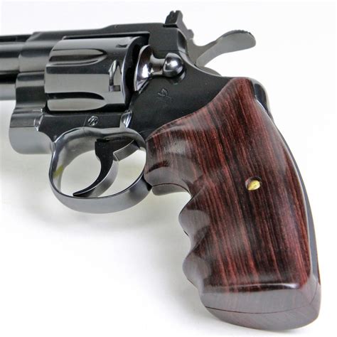 Colt Python Grip Screw Vintage Gun Parts Vintage Hunting Hunting ...