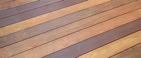 Ipe Decking: A Sustainable Alternative to Dangerous Composite Material