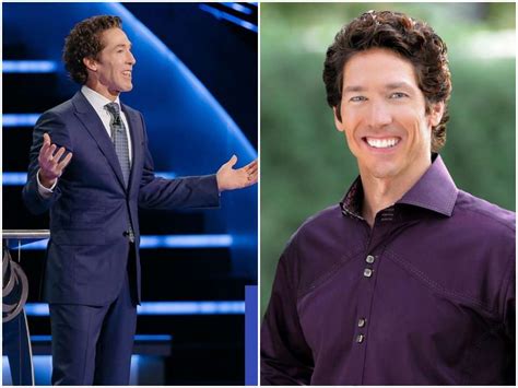 Joel Osteen Biography, Age, Height, Wife, Net Worth