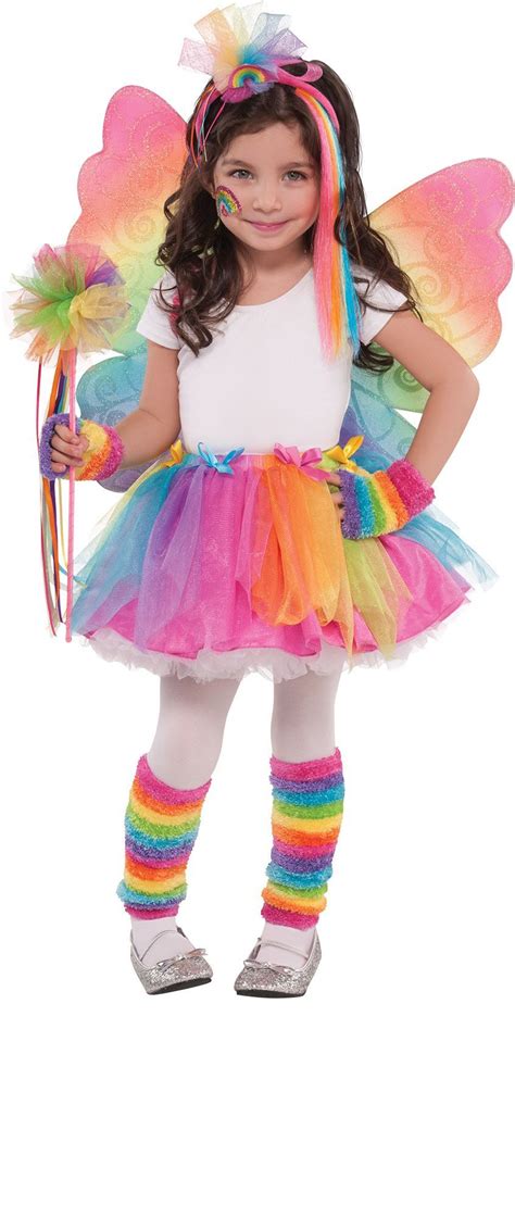 Create Your Own Girls | Little girl halloween costumes, Fairy costume ...