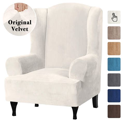 Wing Back Chair Covers – All Chairs