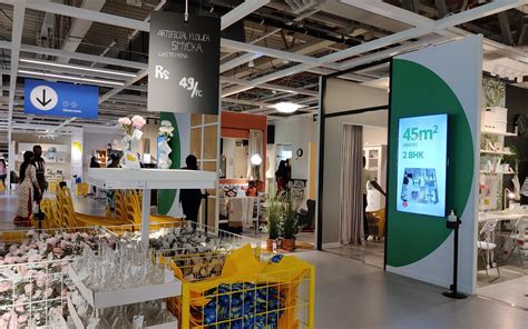 IKEA To Launch Its First Mumbai City Store In One Of The Mills, And We Have The Deets For You ...