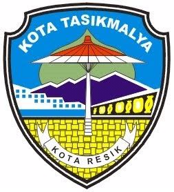 Logo Kota Tasikmalaya (Kota Tasik) | Download Gratis