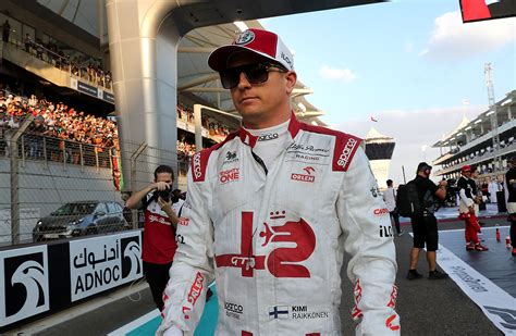 Kimi Raikkonen is BACK!!! – WHEEL2WHEEL REPORTS