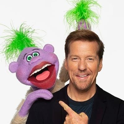 Achmed The Dead Terrorist | Jeff Dunham: All Over the Map | Achmed, aka Jaques Merde, visits ...