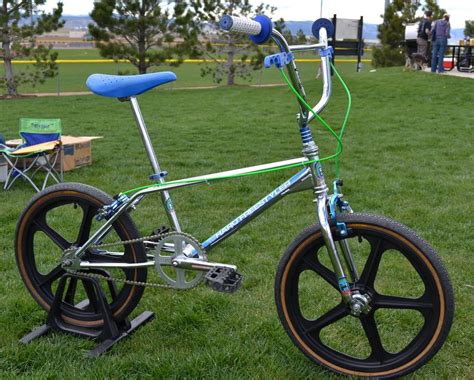 1983 Haro Freestyler - BMXmuseum.com