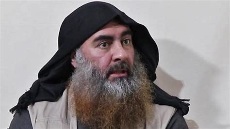 Who was Abu Bakr al-Baghdadi? - BBC News