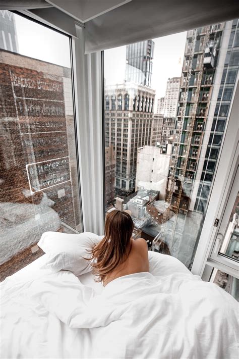 12 Hotels With the Best Views In NYC (2024) - Dana Berez