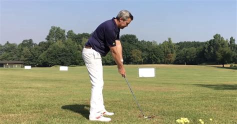 Single Plane Golf Swing | Setup 4 Impact | Learninggolf.tv