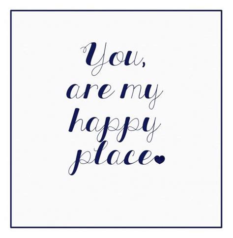 My Happy Place Quotes. QuotesGram