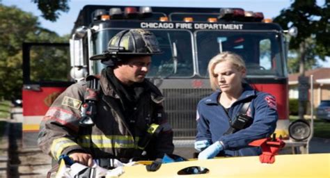 New ‘Chicago Fire’ Spoilers For Season 8, October 30, 2019 Episode 6 ...