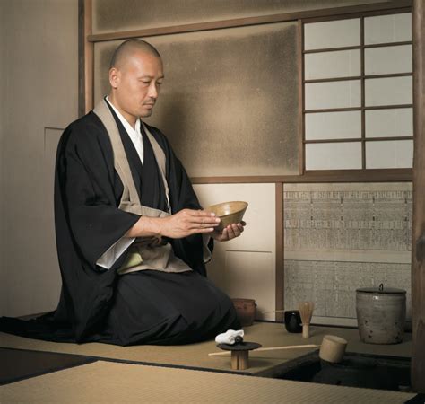 Chado – The Way Of Tea | Traditional Kyoto