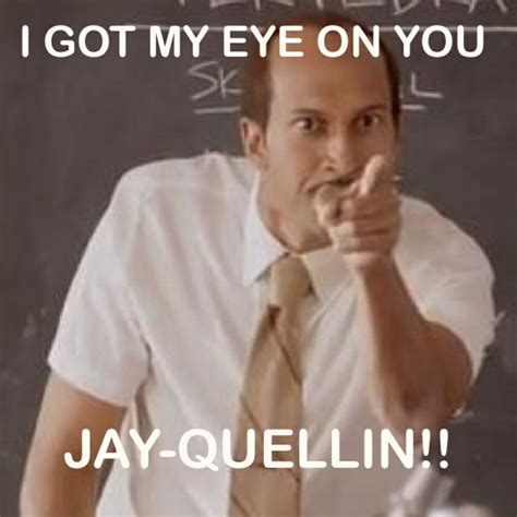 Key And Peele Substitute Teacher Quotes. QuotesGram