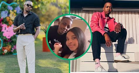 Mpho Sebeng’s Girlfriend Nolu Ledwaba Shares Throwback Video of Happier ...