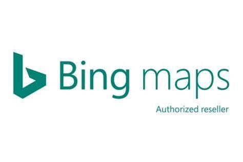 Bing Teal Logo