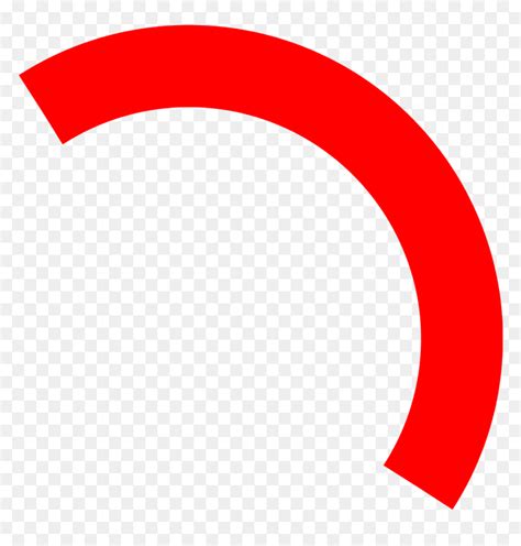 Thumb Image - Red Arc Png, Transparent Png - vhv