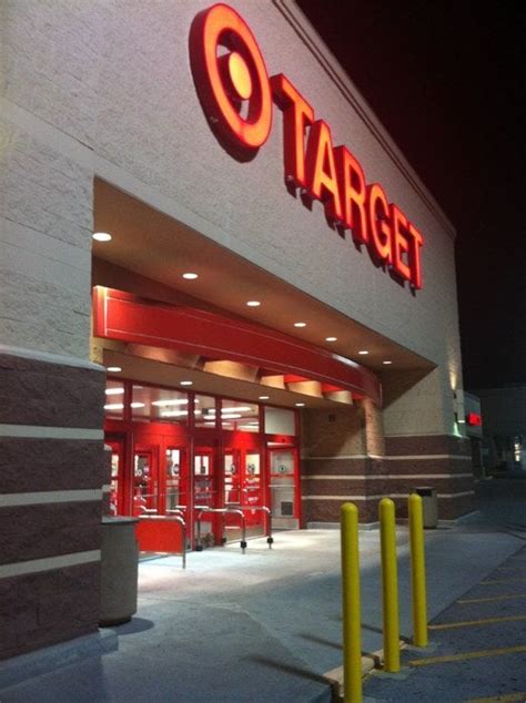 Target Stores - Department Stores - 800 Watkins Rd, Maryville, TN ...