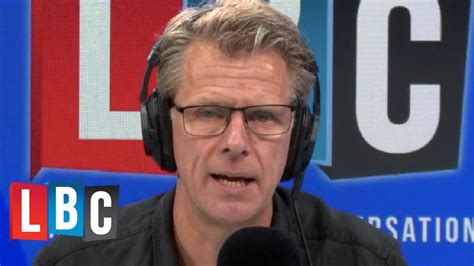 Andrew Castle Tells Remainer His "Patronising Tone" Is "Another Vote For A Populist... - LBC