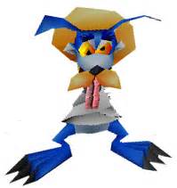 Image - Crash Bandicoot 2 Ripper Roo.png | Bandipedia | FANDOM powered ...