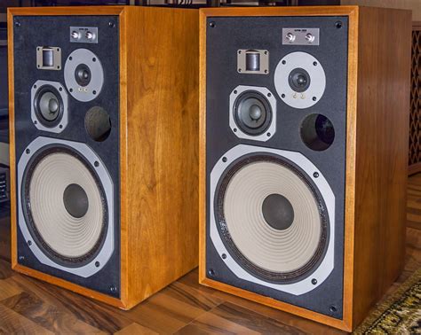 Golden Age Of Audio: Pioneer HPM-100 Vintage Speakers | Vintage ...