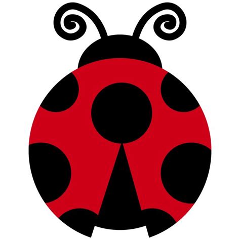 Ladybug Crafts for Kids