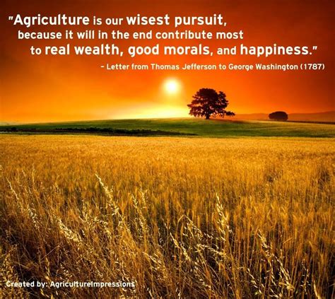 Quotes About Farming. QuotesGram