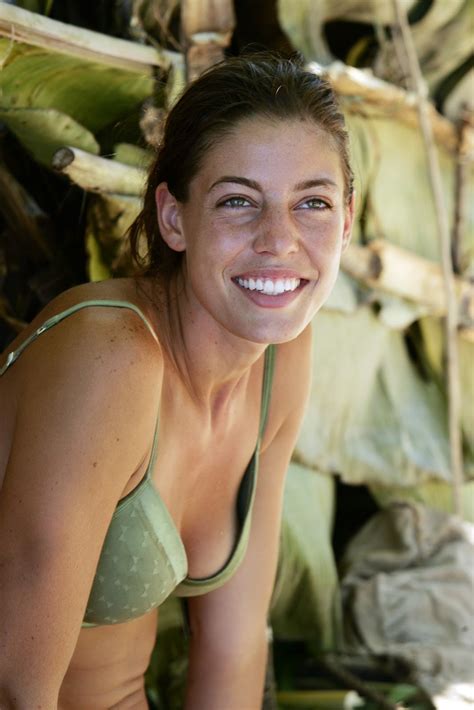 Survivor Chicks: Amanda Kimmel