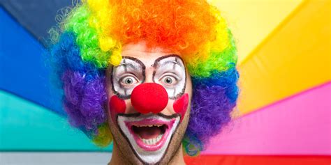 15 Facts About Clowns for International Clown Week | HuffPost UK