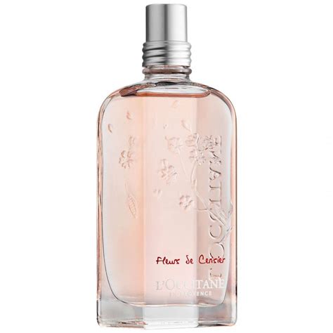 L'Occitane Cherry Blossom edt 75ml - 841 NOK - SwedishFace