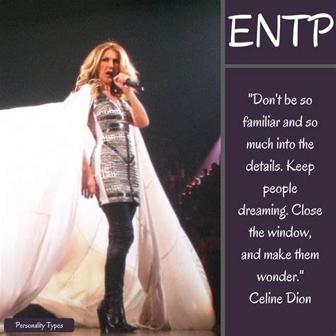 ENTP Personality Quotes - Famous People & Celebrities